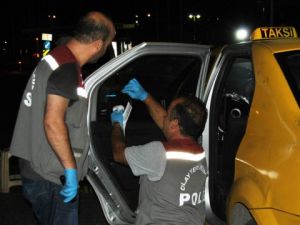 Karısının taksiciyle ilişki yaşadığını duyunca