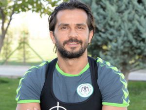 Ali Turan: "Ligde ve UEFA Avrupa Ligi’nde bize yakışan sonuçlar alacağız"