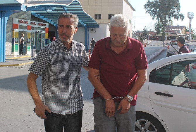 Konya’da akademisyenlere FETÖ operasyonu: 14 gözaltı