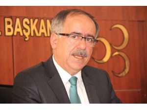 Mustafa Kalaycı’dan Konya’daki elektrik kesintilerine tepki