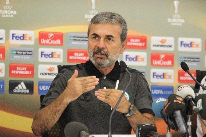 Kocaman: "Puan ya da puanlar almak çok ciddi bir adım olur"