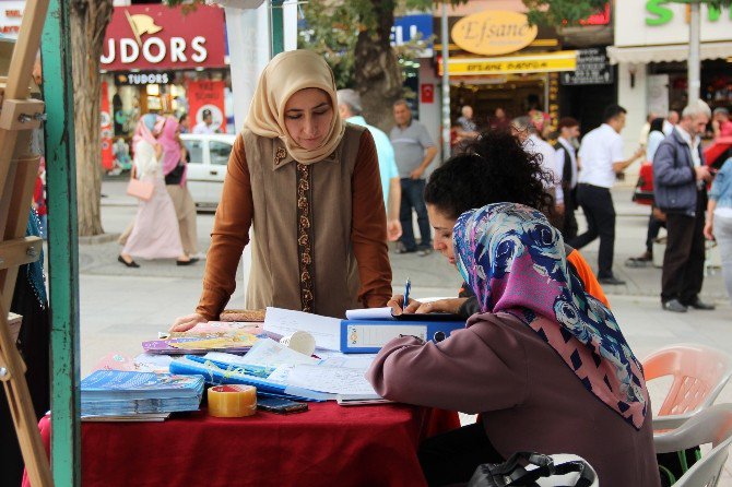 AKMEK’te yeni dönem kurs başvuruları başladı