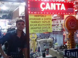 Konya Ünlü Çilingir beğeni topluyor