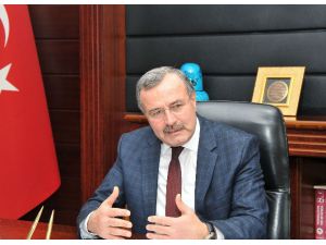 Kütükcü: "Konya’nın 9 aylık ihracatı 1 milyar dolara yaklaştı"