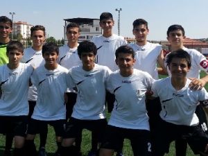 Aksaray Futbolunda Bir İlk