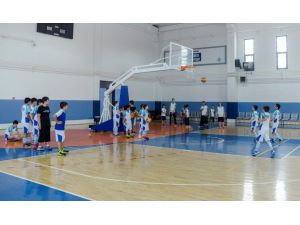 Selçuklu’da Kış Spor Okulları başlıyor