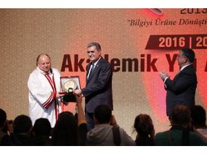 Konya Gıda ve Tarım Üniversitesi ilk akademik yılına başladı