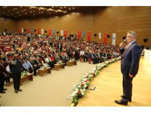 Aksaray’da 15 Temmuz anlatıldı