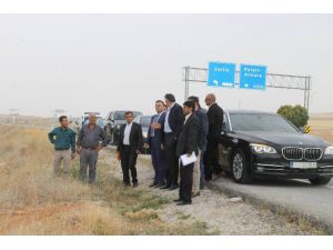 Yunak’a 30 milyon liralık yatırım