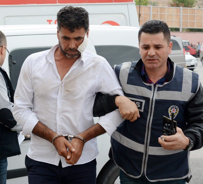 9 kişiyi 350 bin lira dolandırdı