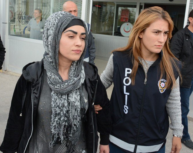 Aksaray’da PKK operasyonu: 7 gözaltı