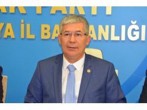 AK Partili Babaoğlu’ndan gündem değerlendirmesi