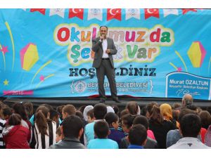 Beyşehir’de ‘15 Temmuz’ unutturulmuyor