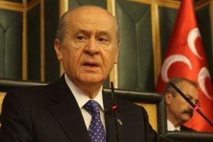 Bahçeli'nin bu açıklaması cemaate mi?