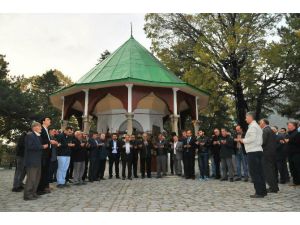 Nasreddin Hoca Anma Günleri başladı