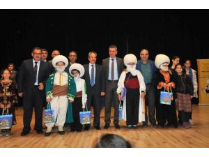 Nasreddin Hoca Anma Günleri fıkra yarışması ile son buldu