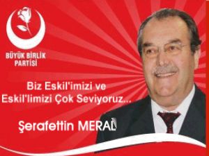 Meral,