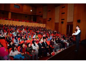 Aksaray Belediyesi’nin eğitime katkısı devam ediyor