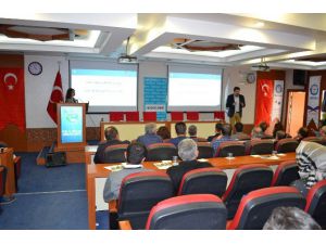 Medicana’dan Ofis Çalışanları ve Sağlık Sorunları semineri