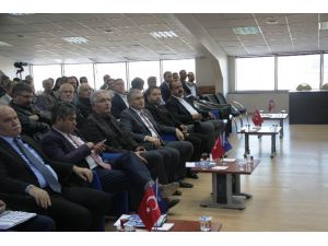 Konya SMMM Odası’ndan E-Uygulamalar semineri