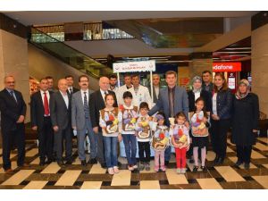 Konya İl Sağlık Müdürlüğü’nden organ bağışı standı