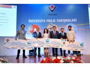 KTO Karatay Üniversitesi’ne TÜBİTAK’tan bir ödül daha