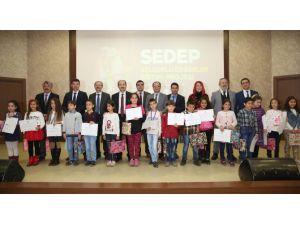 SEDEP’te “Değerler objektifimde” etkinliği