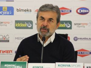 Konyaspor, 1 puanı son dakikada aldı