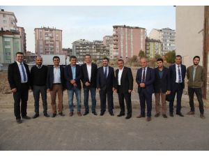 Seydişehir’de imar revizyon çalışmalarına hız verildi