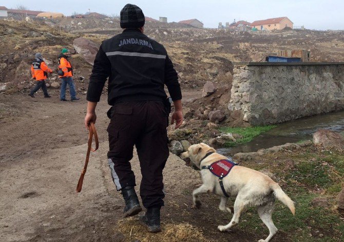 Aksaray'da Kaybolan Zihinsel Engelli, 55 Kişilik Kurtarma Ekibiyle Aranıyor