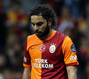 Galatasaray'dan Selçuk İnan'a büyük tepki!