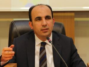 Altay: “2017’de aynı kararlılık, azim ve heyecanla çalışmaya devam edeceğiz”