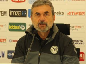 Konyaspor’dan maçın hakemine tepki