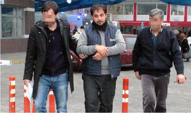 Konya’da DEAŞ operasyonu: 33 gözaltı