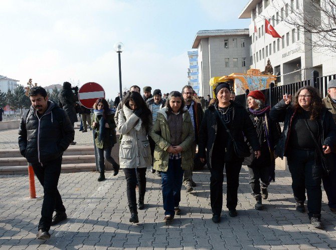 Ethem Sarısülük davasında karar verildi