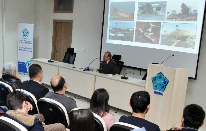 Uçak kazalarının en büyük nedeni pilotlar