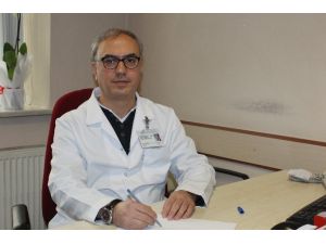 Op. Dr. İlhami Beyaztaş: "Hemoroidal hastalıkların yüzde 90-95’i tıbbi tedaviyle düzelebiliyor"