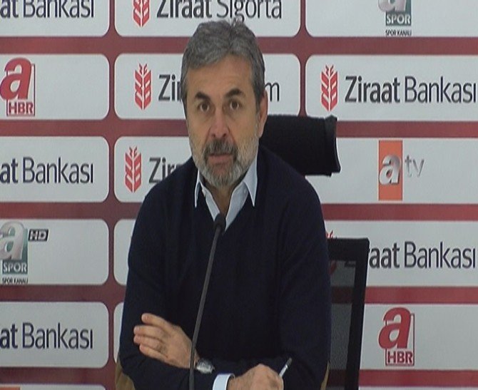 Kocaman: "Maçın bu kadar kolay geçeceğini beklemiyorduk"