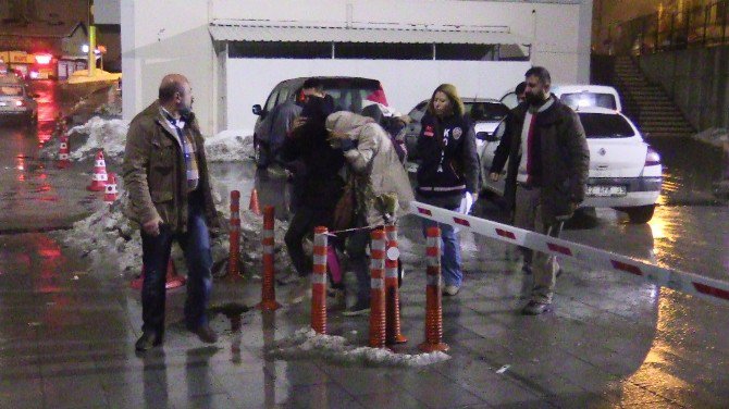 Konya’da fuhuş operasyonu: 9 gözaltı