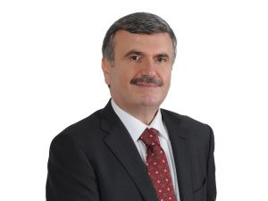 Başkan Akyürek’ten yeni yıl mesajı