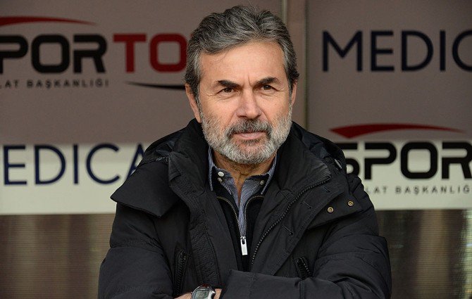 Kocaman’dan Antalyaspor maçı öncesi açıklama