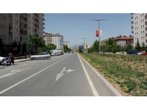 Seydişehir’e 8.4 milyonluk ana cadde yatırımı