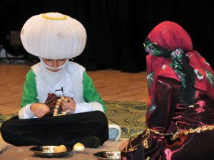 Akşehir Belediyesi’nden Nasreddin Hoca konulu ulusal yarışma