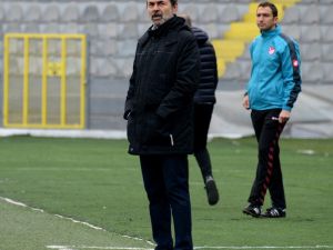 Konyaspor’dan Aykut Kocaman’a tedbir çağrısı