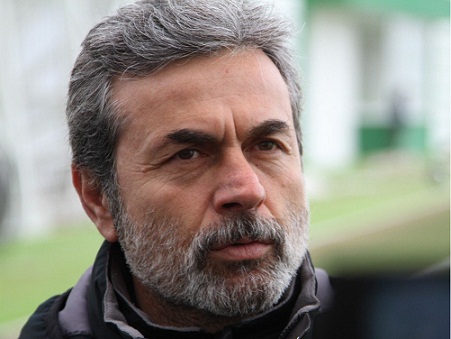 Kocaman’dan Konyaspor Yönetimine eleştiri