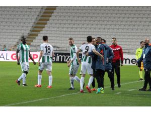 Atiker Konyaspor - Akhisar maçının saati değişti