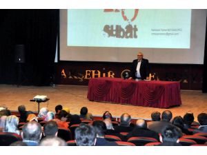 AKİMMED’den 28 Şubat konferansı