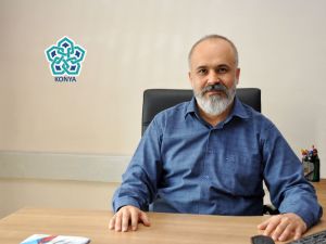 Yrd. Doç. Dr. Uludağ, Hasta Hakları Bilimsel Danışma Komisyonu Üyesi Oldu