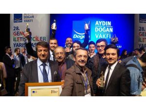 Genç İletişimciler Yarışmasında Selçuk İletişime 7 ödül