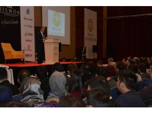 BİLMÖK 2017 Selçuk Üniversitesi’nin ev sahipliğinde gerçekleştirildi